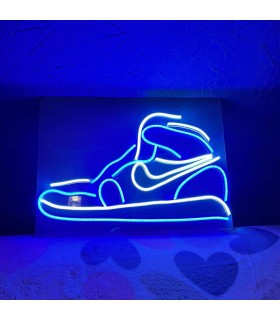 Letrero Tenis
