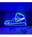 Letrero Tenis